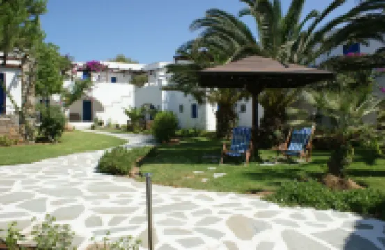 Alkyoni Beach Hotel