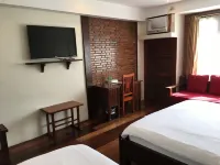 โรงแรมแมงโก้ แวลลีย์ 1 โรงแรมใน