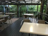 Avoca Beach Hotel - servizio colazione