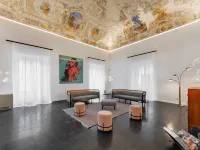 A.D. 1768 Boutique Hotel Hotel a Ragusa