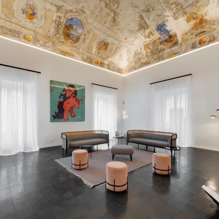 A.D. 1768 Boutique Hotel