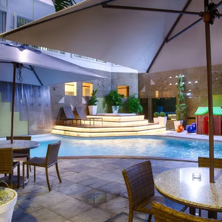 Hotel Beira Mar