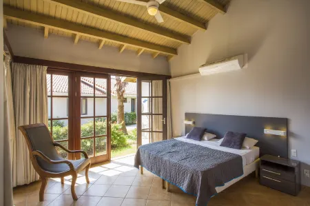 Blue Bay Apartments Отели рядом с достопримечательностью «Curaçao Rif Mangrove Park»