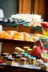 SanGria Resort and Spa - Frühstück