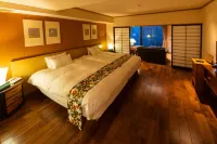 Myojinkan Hotels in Matsumoto