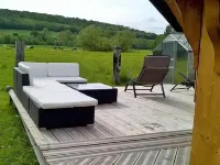 La Longère des Nuits de Varenne Hotels in Mesnil-Follemprise