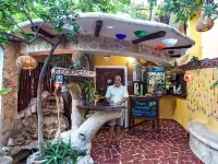 Maison Tulum Hotels near Tulum Bus station