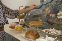 Maecò Ortigia B&B - Breakfast