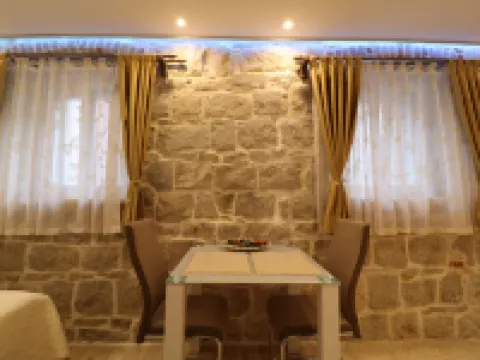 House Sandra Hotels in Split