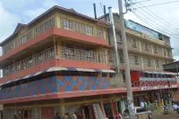 Maendeleo Parkview Hotel Hotel a 