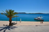 Villasonboard Rock Villa 3 Bed, 3 Bath, Jacuzzi, Seaside Ermioni