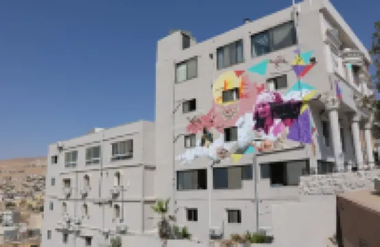 Nomads Hotel Petra Hotels in 