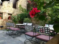 Varosi 4 Seasons Hotels in Vegoritida