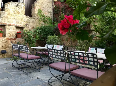 Varosi 4 Seasons Отели в г. Науса