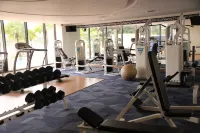 Grand Riverview Hotel - Gym