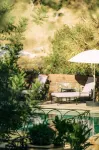 دار ياسمين - مسبح