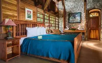 Aguila de Osa Rainforest Lodge Hôtels à : Bahía Drake