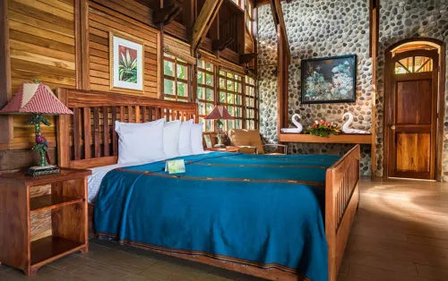 Aguila de Osa Rainforest Lodge Hotels in Bahia drake