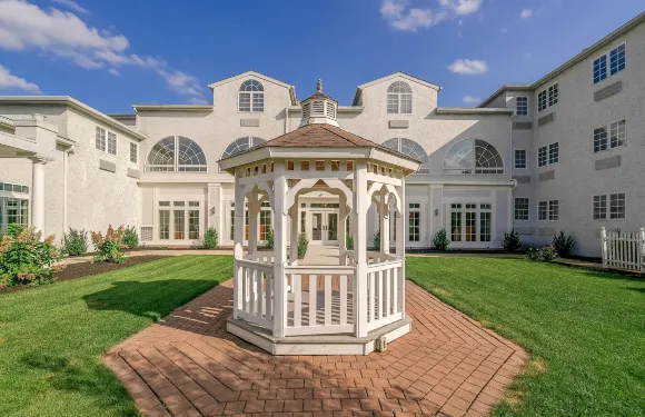 雷諾酒廠的託斯卡納別墅酒店