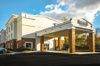 Fairfield Inn Medford Long Island Hotels in Port Jefferson