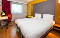 Ibis Styles Crewe Hotel di Crewe