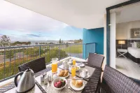 Oaks Sunshine Coast Seaforth Resort - Интернет