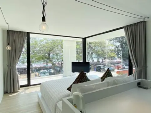 นิรันดร รีสอร์ท Photos