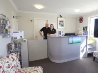 Matariki Motor Lodge Hotels in Te Awamutu