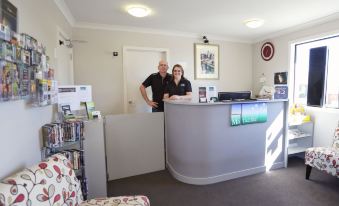 Matariki Motor Lodge