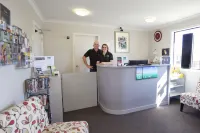 Matariki Motor Lodge - Pet Friendly