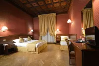 Hotel Montecarlo Hoteles en Roma