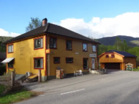 Solheim Overnatting 索爾海姆住宿 酒店