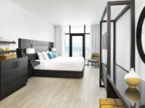 Wave Resort Hotels in Monmouth County