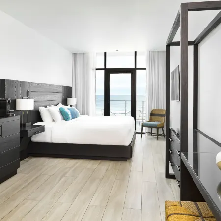 Wave Resort