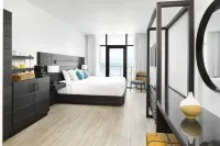 Wave Resort Hotels in Long Branch