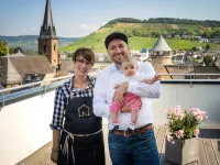 Hotel Goldene Traube - by Neugart Hotels in Traben-Trarbach