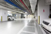 Hotel Logenir - Parking