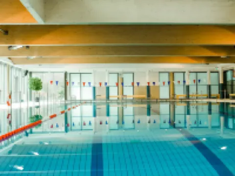 Hotel am Vitalpark Hotels in Eichsfeld