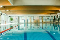 Hotel am Vitalpark Hotels in Bad Sooden-Allendorf