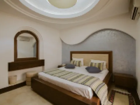 Palm Djerba Suites Hoteles en Mezraia