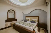 Palm Djerba Suites - parkir