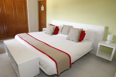 Hotel Argos Отели в г. 