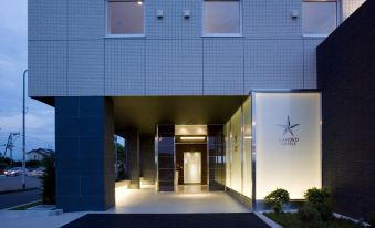 Candeo Hotels Kikuyo Kumamoto Airport