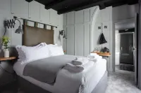 The Pickled Parson of Sedgefield Hotels in Sedgefield