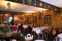 Karelia Alpine Lodge Hotels in Dinner Plain