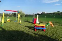 Agriturismo Il Vecchio Carro Hotels in Teramo