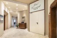 Albergo Conradi Hotel a Chiavenna