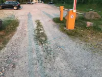 Haus Strandeck - parking