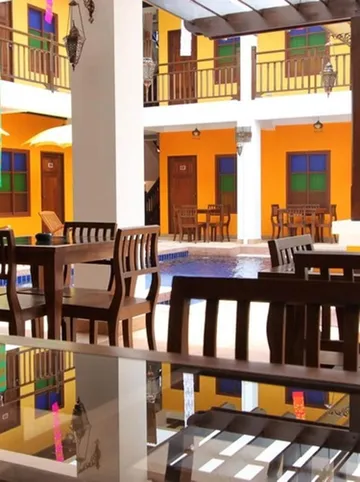 รูปภาพของเชียงใหม่ บูติก เฮ้าส์