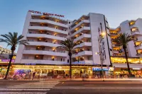 Hotel Xaine Park